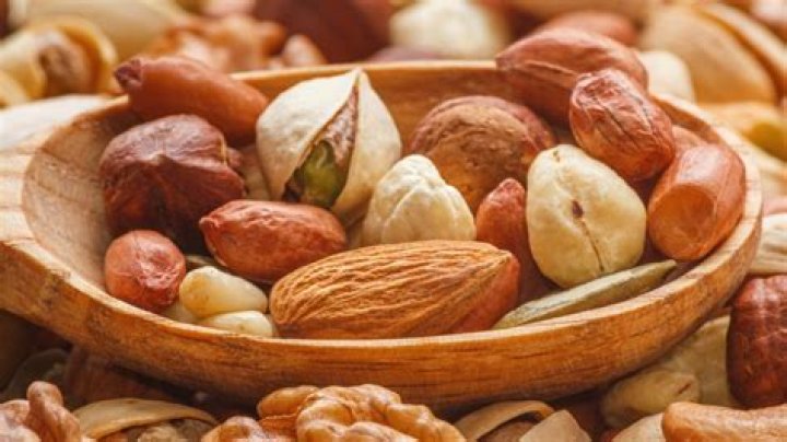 What nuts should you stop eating?