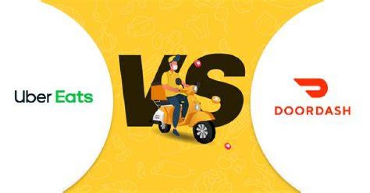 What pays more DoorDash or Grubhub?