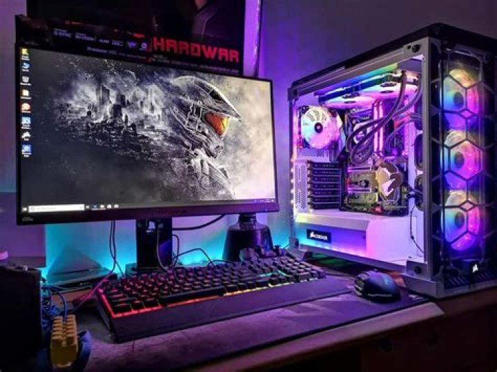 What PC do I need for mining?