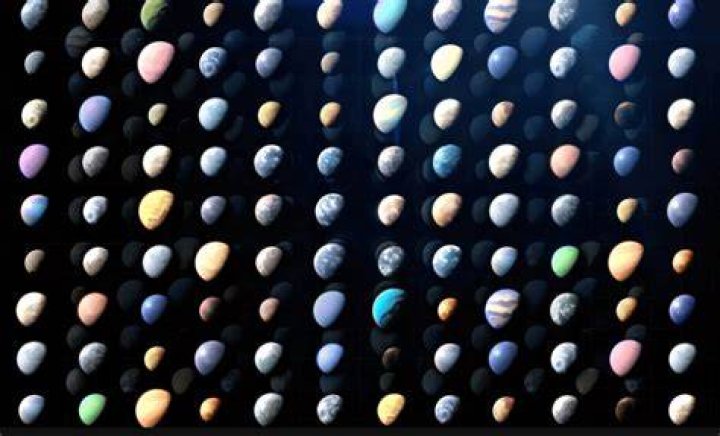 What planets have we not explored?