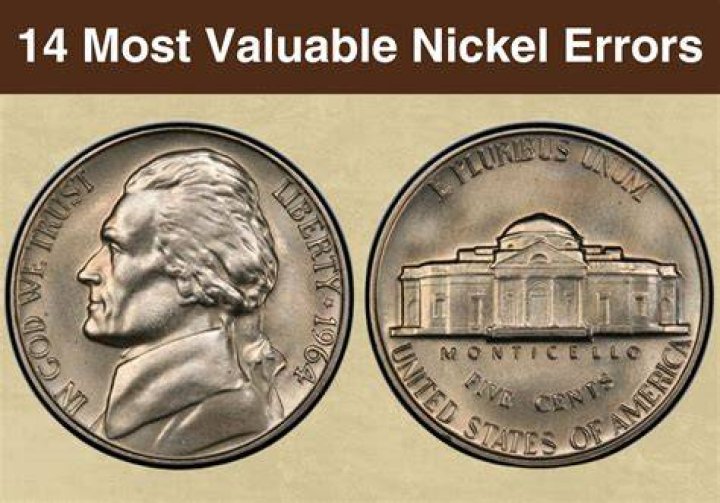 What president is on the 2013 nickel?
