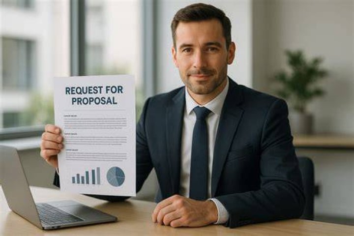 What RFP means?