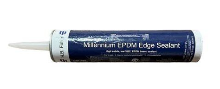 What sealant is compatible with EPDM?