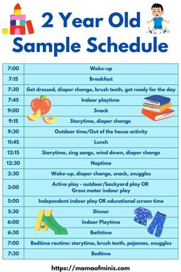 What should I teach my 2 3 year old at home?