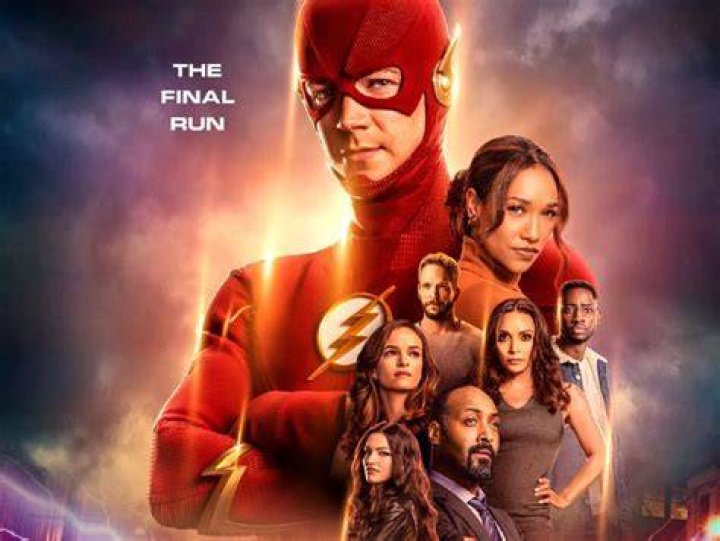 What should I watch after Arrow?