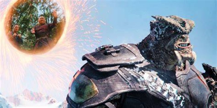 What species is Cull Obsidian?