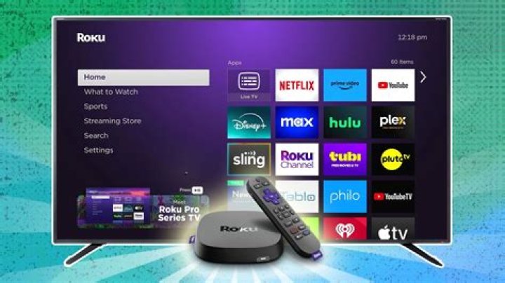 What stations can you get with Roku?