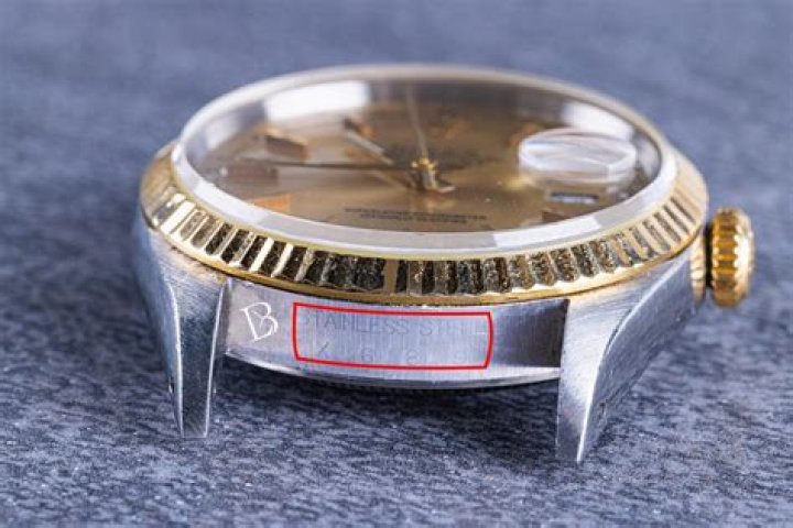 What to do if you find a Rolex?