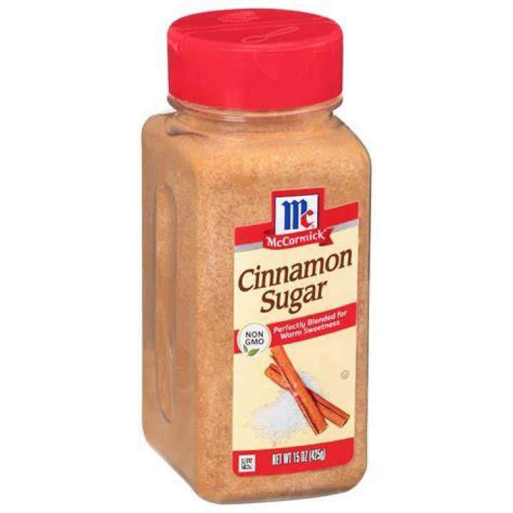 What type of cinnamon is McCormick cinnamon?