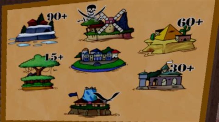 What village is fu from?
