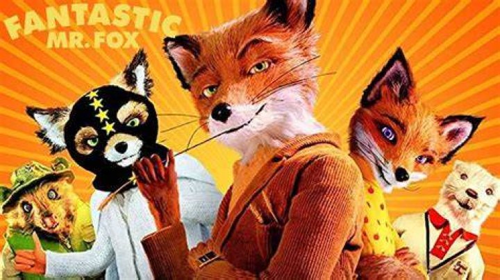 What was Fantastic Mr. Fox shot?