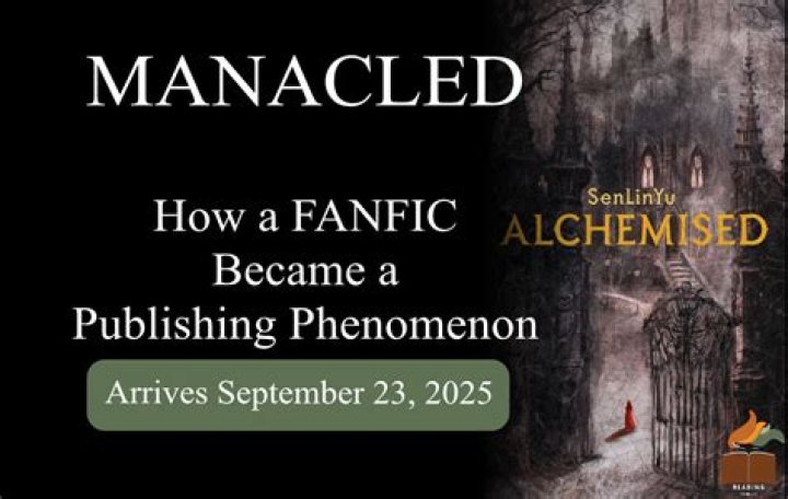 What was the first FanFiction ever written?