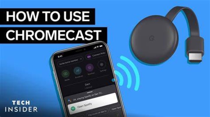 What Wi-Fi does Chromecast use?