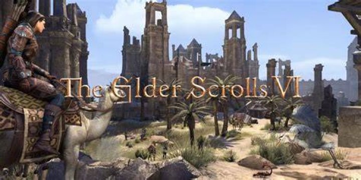 What Will Elder Scrolls 6 be called?