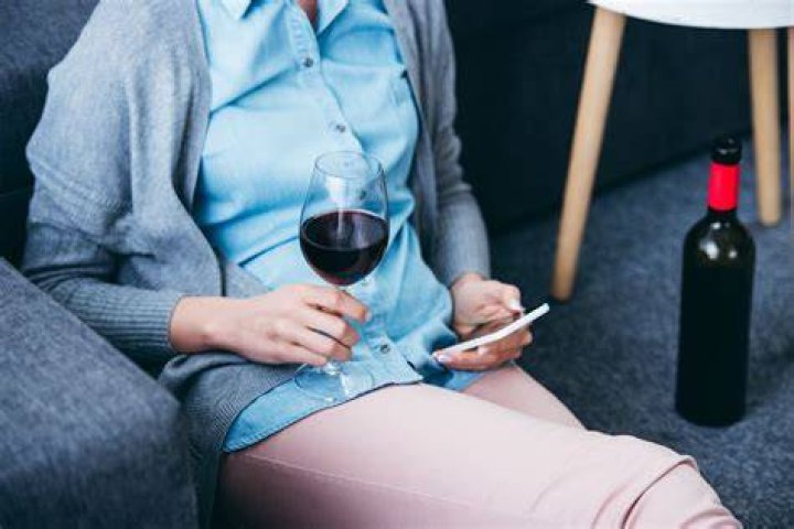 What wine gets you drunk fastest?