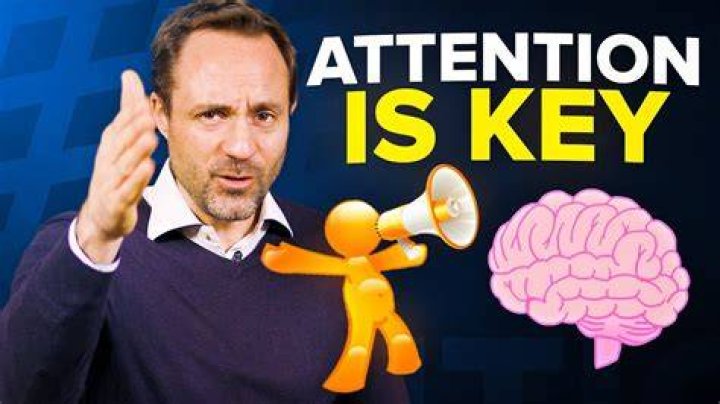 What word means to draw attention to?