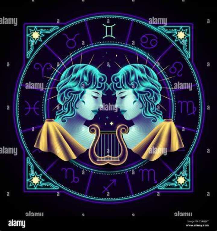 What zodiac is Apollo?