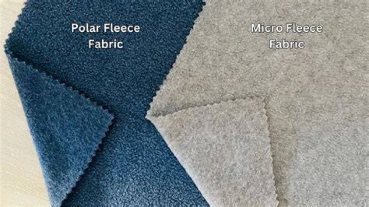 Whats better minky or fleece?