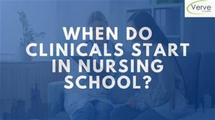 When did males start nursing?