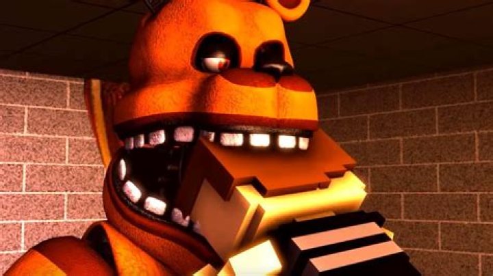 When did the bite of 83 take place?