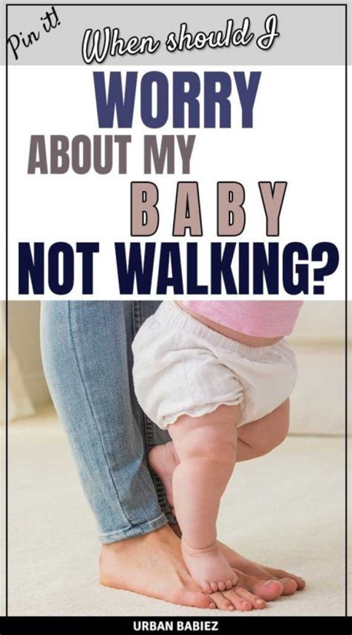 When should I worry about baby development?