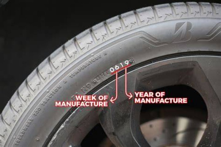 Where are Bridgestone tires made?