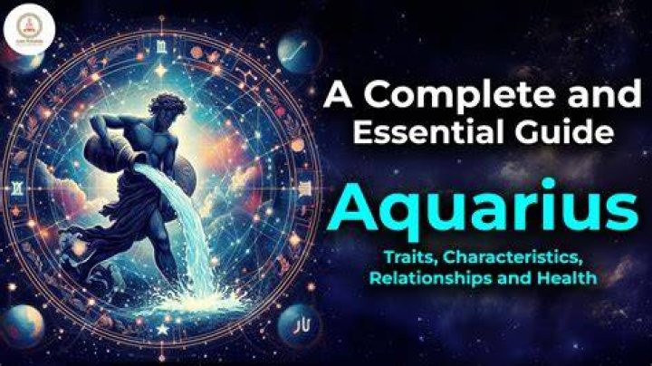 Where do Aquarius like to be kissed?