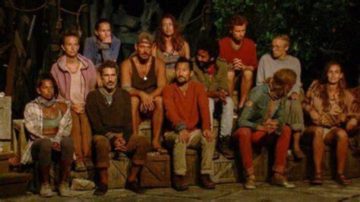 Where do Survivor jury members stay?