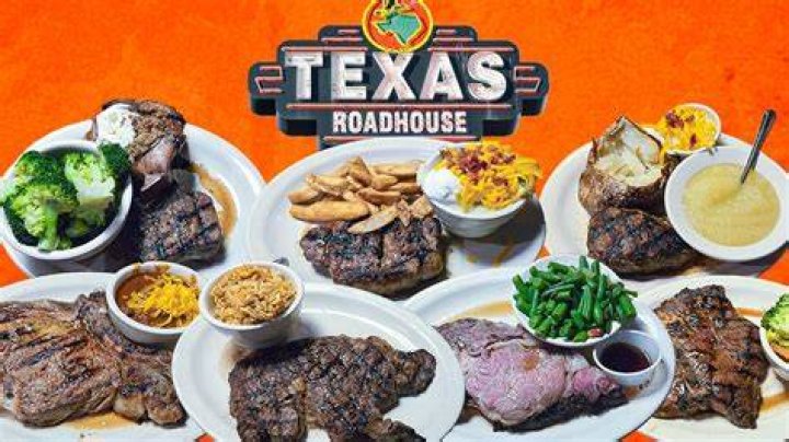 Where do Texas Roadhouse steaks come from?