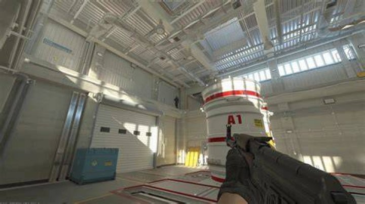 Where is CS:GO installed?