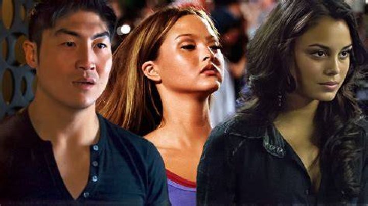 Where is Neela in fast 9?