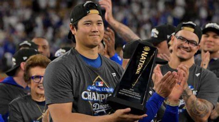 Where is Shohei Ohtani from?