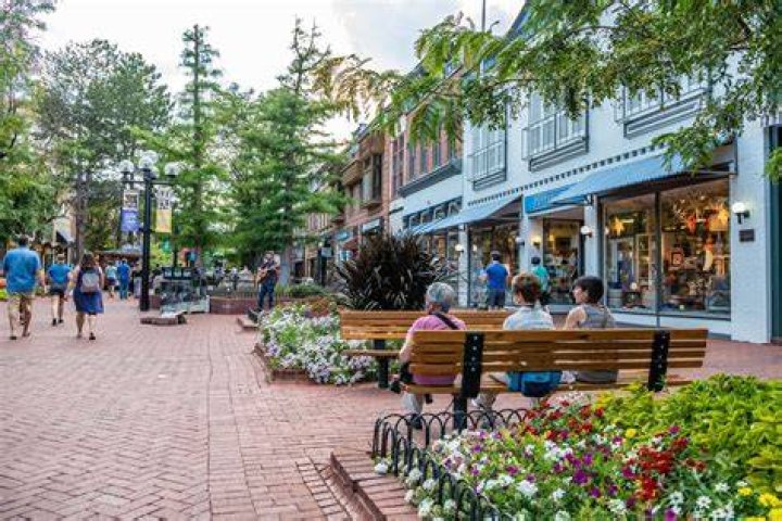 Where is the best place to live temperature wise?