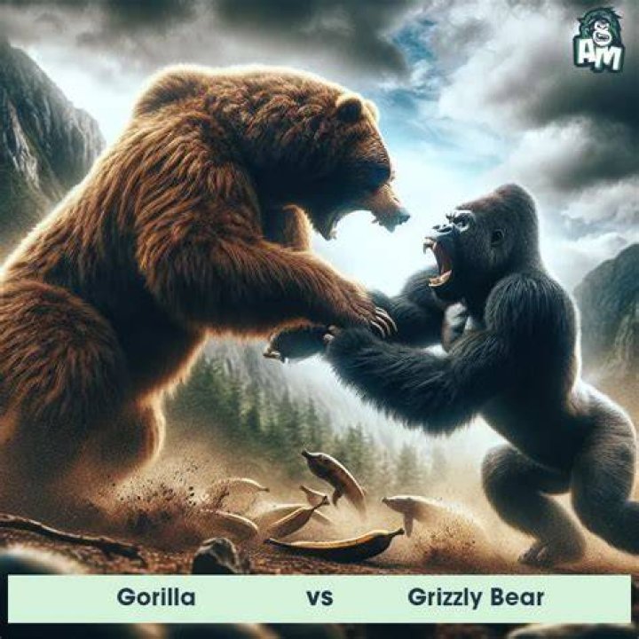 Where should you look in a fight?