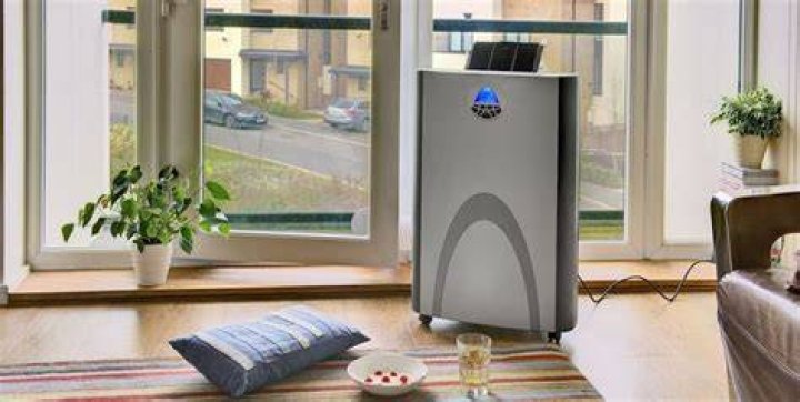 Which AC is best for bedroom?