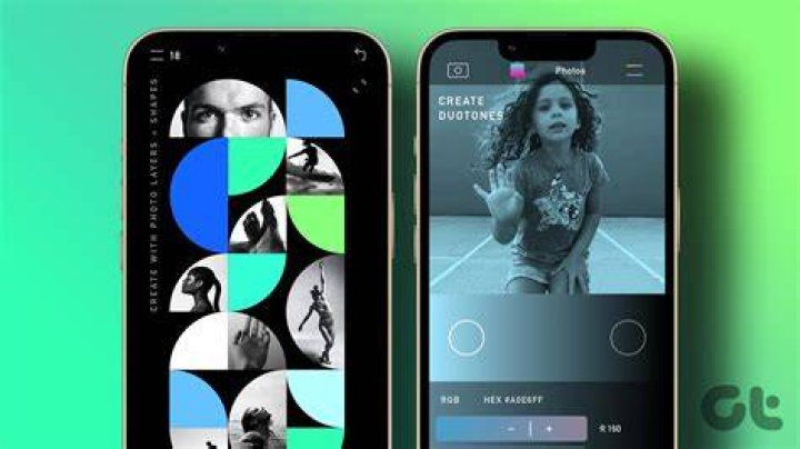 Which app is best for portfolio?