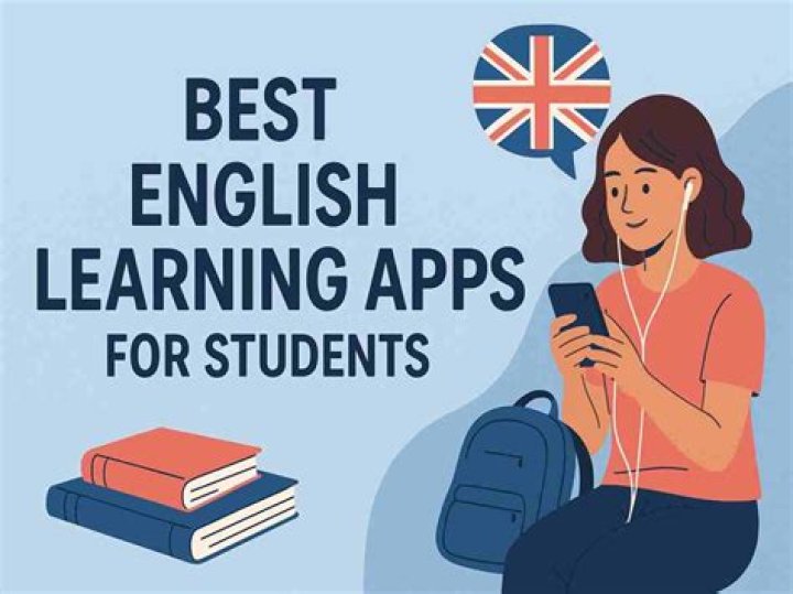 Which app is best for speaking English?