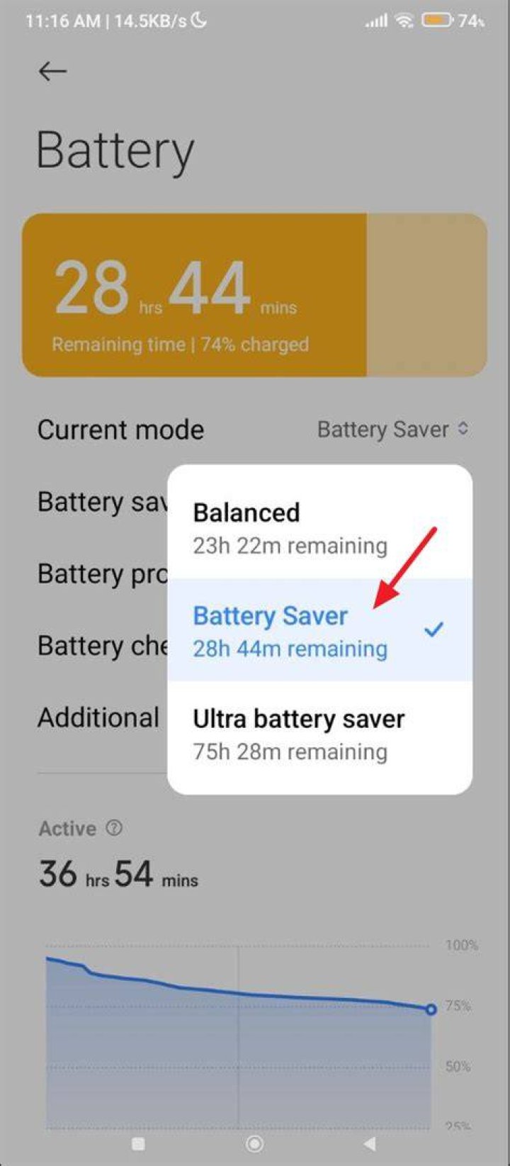 Which battery last longer Apple or Android?