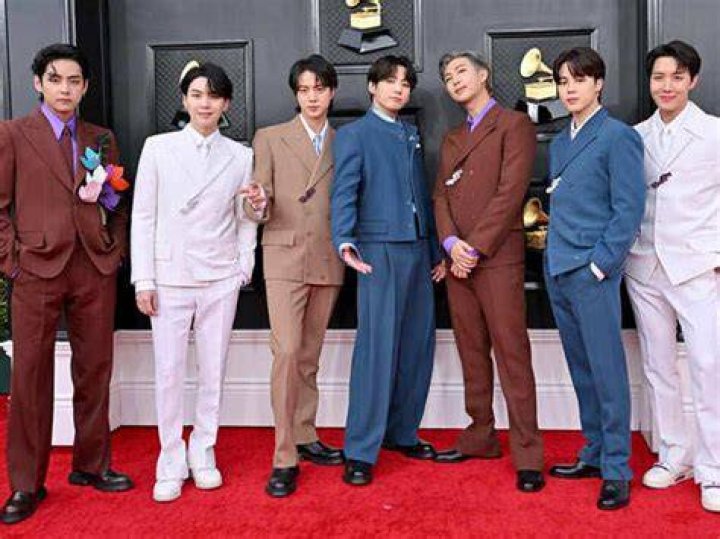 Which BTS member has most likes on Instagram?