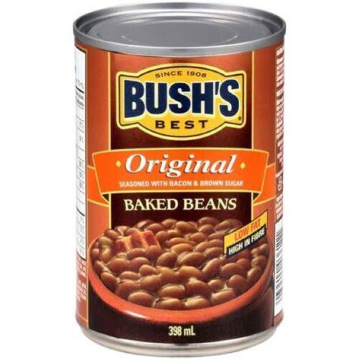 Which canned beans are best for diabetics?
