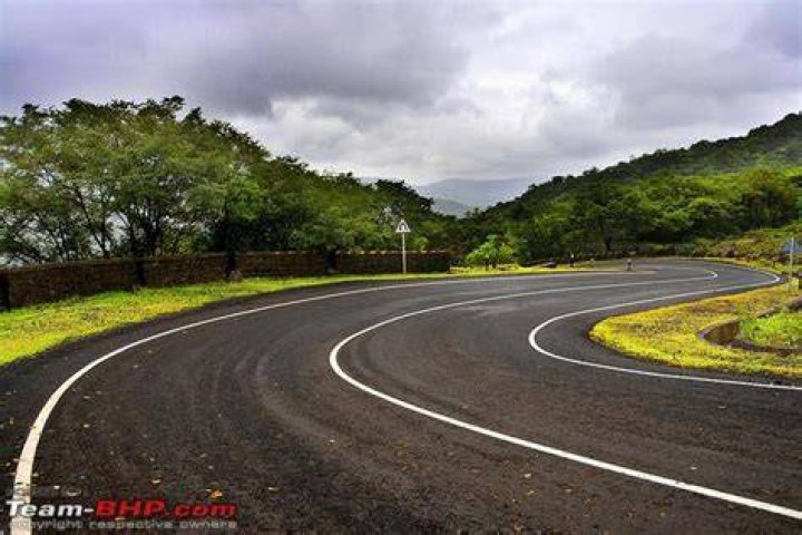Which city has best roads in India?