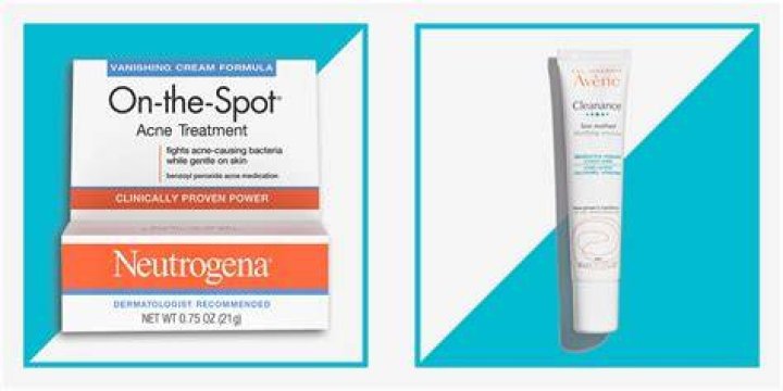 Which cream is best for pimples for teenage girl?