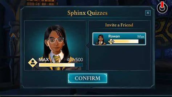 Which founder left Hogwarts?