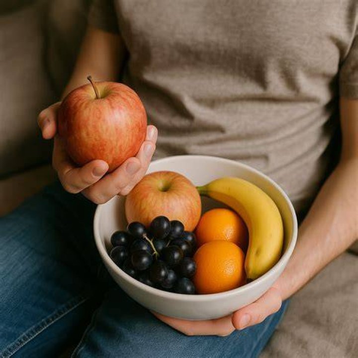 Which fruit is good for migraine?