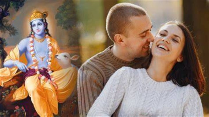 Which god Should I worship for love marriage?