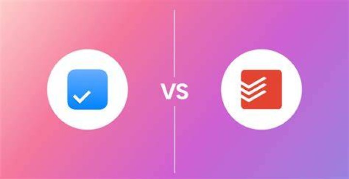 Which is better any do or Todoist?