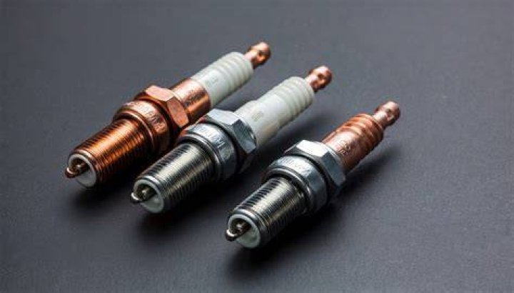 Which is better copper or iridium spark plugs?