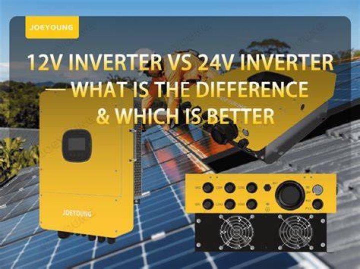 Which is better digital inverter or linear inverter?