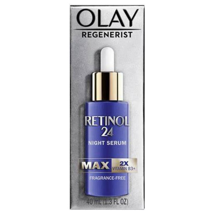 Which is better Olay retinol 24 or Olay retinol 24 Max?