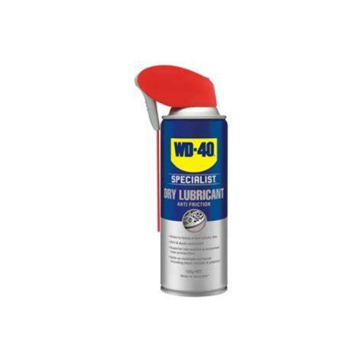 Which is better WD-40 or Q20?
